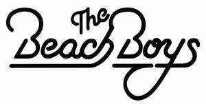 logo The Beach Boys